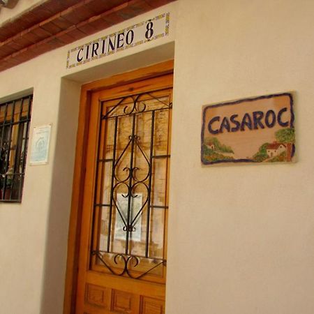 Villa Casaroc Sella Esterno foto
